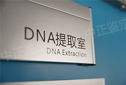 武汉办理DNA亲子鉴定的医院在哪里